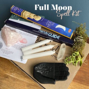 Spell Kits - Wicked Good