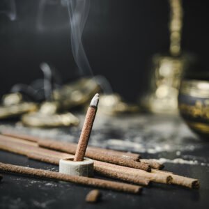 Incense Wierook Wicked Good Netherlands