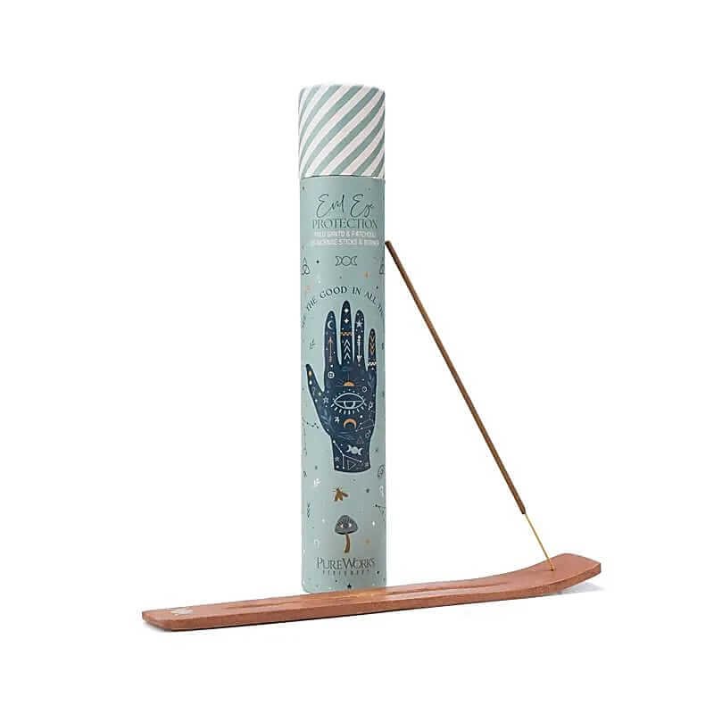 Celestial Magic Incense Sticks Evil Eye Protection