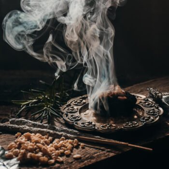 Shop Incense, Esoteric, Smudging & Spiritual products Netherlands