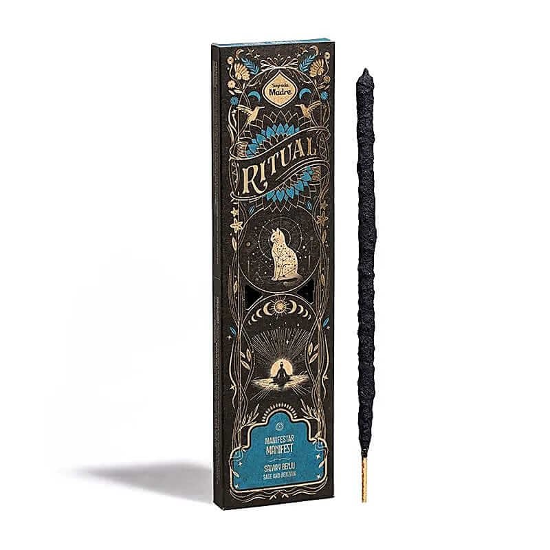 Manifest Incense - Sagrada Madre
