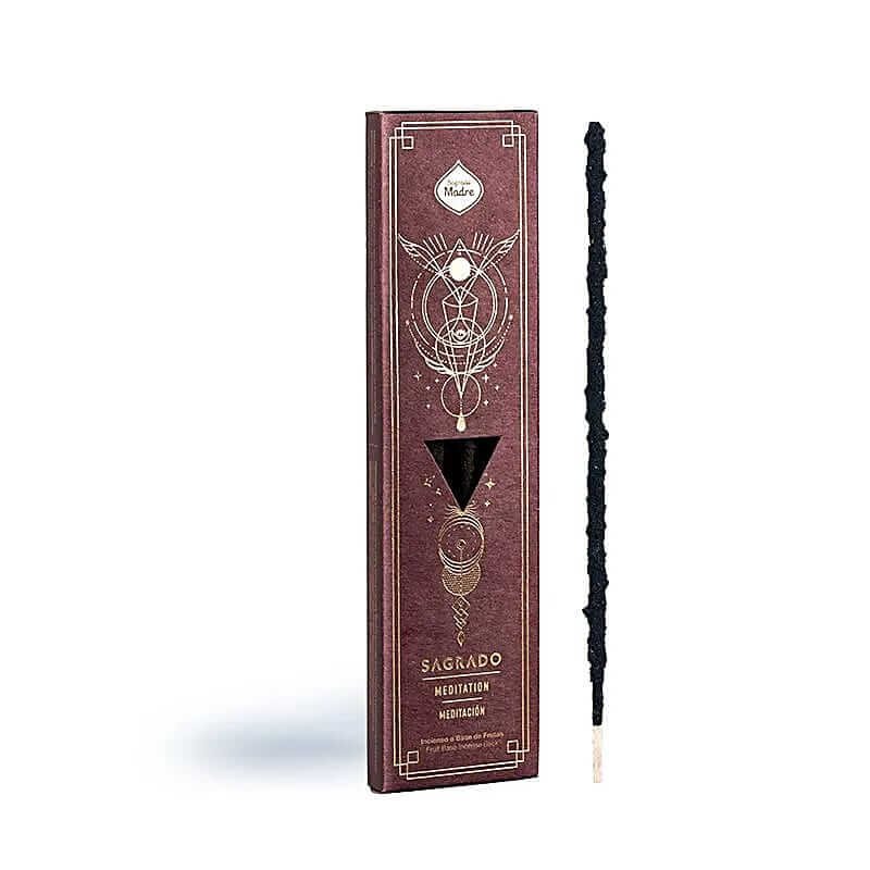 Meditation Incense - Sagrada Madre