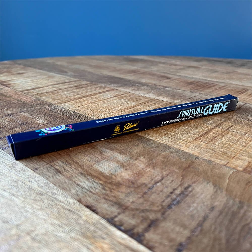 Padmini Spiritual Guide Incense Sticks - 8 Sticks