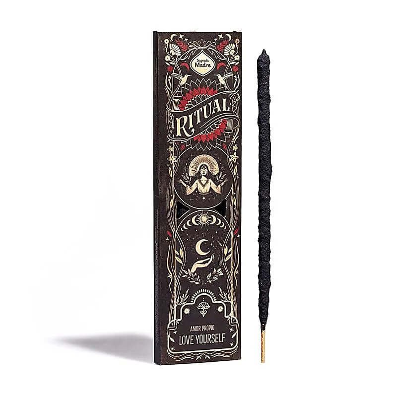 Ritual Incense Love Yourself - Oriental Spices & Flowers