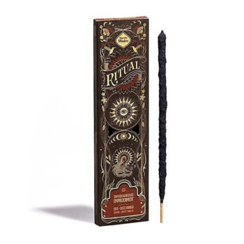 Sagrada Madre Ritual Empowerment Incense - Fueling Inner Authority