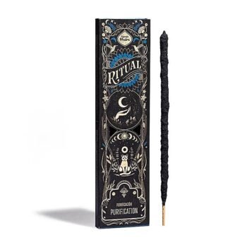 Sagrada Madre Ritual Purification Incense - Energetic Cleansing