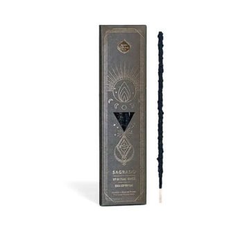 Sagrada Madre Spiritual Guide Incense - Frankincense for Self-Discovery
