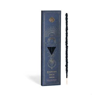 Third Eye Incense - Sagrada Madre