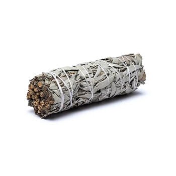 White Sage Smudge Stick - Natural Cleansing & Purification