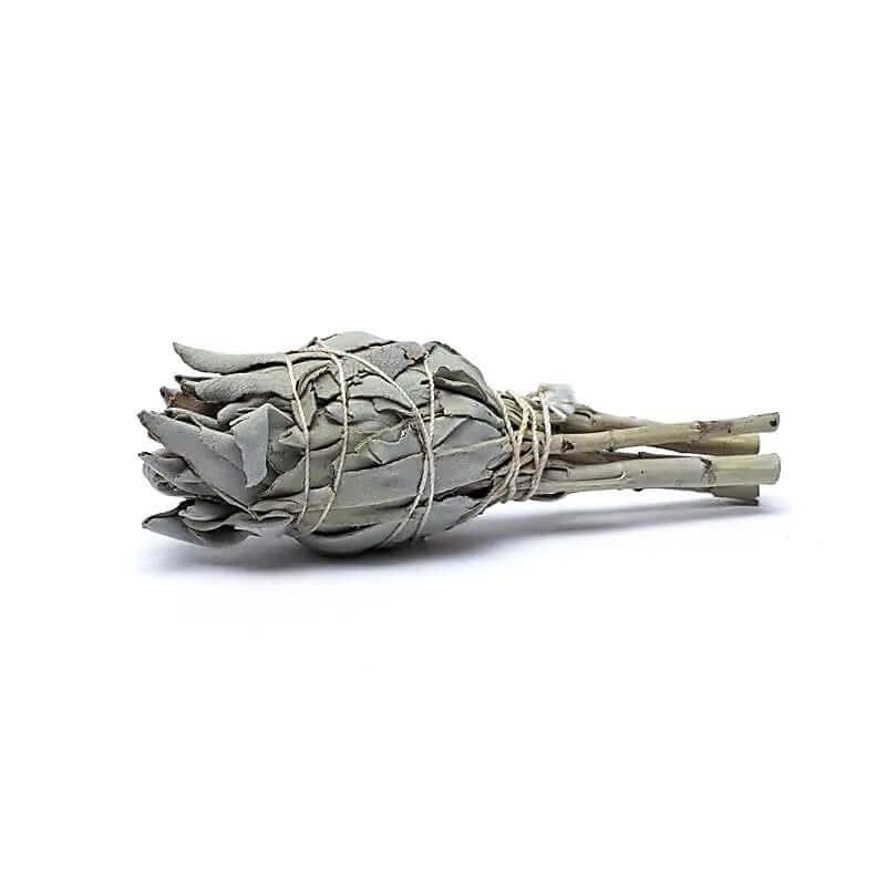 White Sage Smudge Torch - Purify & Cleanse Energy