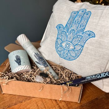 Evil Eye Protection Kit