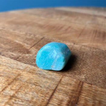 Amazonite Tumbled Stone