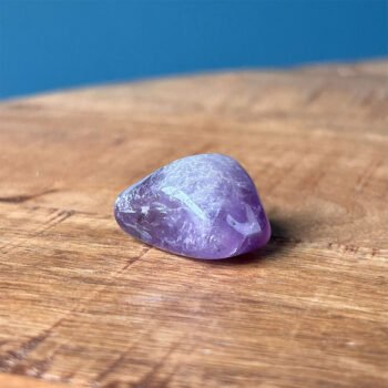 Amethyst Tumbled Stone (2-4cm)