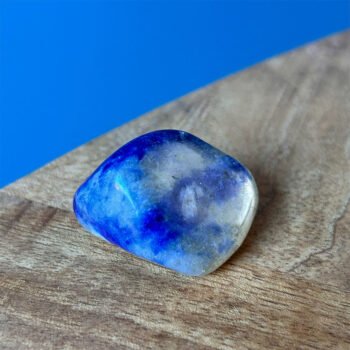 Sodalite Tumbled Stone