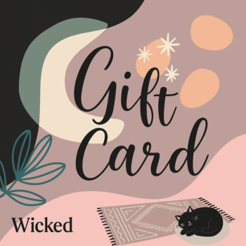 Wicked Good Gift Card